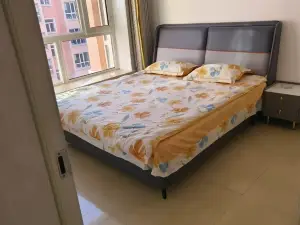 Tongjiang Xinyuan Homestay