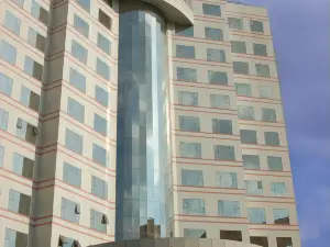 닝보 포트먼 플라자 호텔