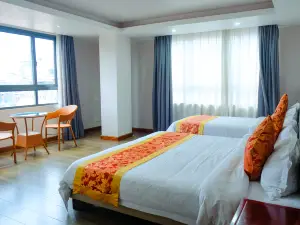 Jiang Su Hotel