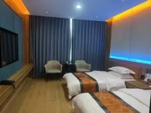 Zeku Gesar Hotel