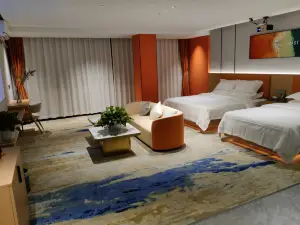 Xiji Manting Hotel