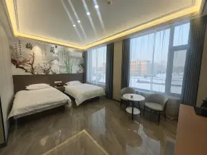 Mulan Jixing Hotel