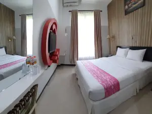Queen City Hotel