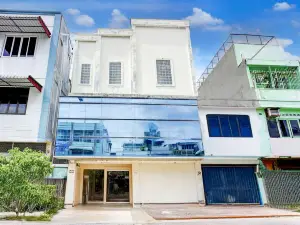 Collection O Peunayong Near Masjid Raya Baiturrahman Formerly Siwah Hotel