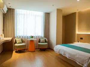 Guangmei Hotel