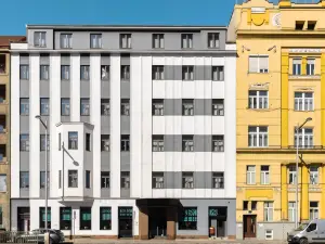 Yggotel Mejse