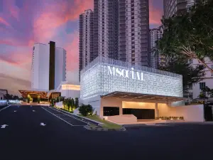 M Social Resort Penang
