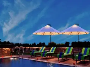 Fortune Park Jps Grand Rajkot - Member ITC Hotels' Group