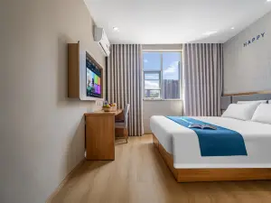 Home Inn Huayi Hotel(Hengyang City,Yanfeng District,Homestay Culture Square Store