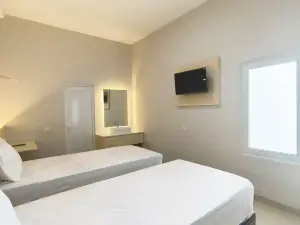 Tumesa Guesthouse Syariah 2