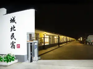 Linxi Town Chengbei Homestay