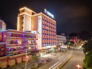 BaixiuLijun Hotel