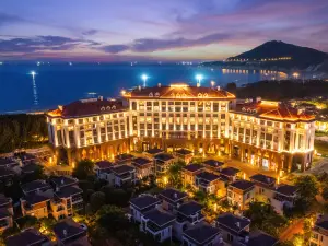 Dongshan Fulaixi Hotel