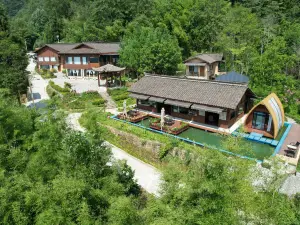 Jiuhuang Xinyi Homestay