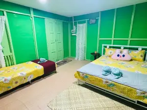 แคปิตอล โอ 91187 ดีดุซุน เราดะห์ ชาเลต์