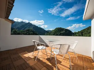 373 · Qishan Painting Scenery · Villa Holiday Home stay (Mount Sanqing Gangshou Cableway Store)
