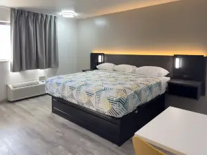 Motel 6 Dyersburg, TN