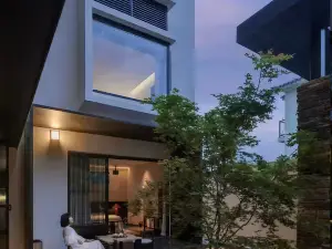 Wanyu · Qingxu | SEADESIGNER · VIEW Designer Meisu Hotel (Shiping Ancient City Branch)