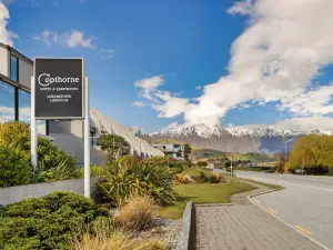 Copthorne Hotel & Apartments Queenstown Lakeview