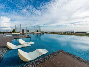 Amber Cove Premier Suites Melaka