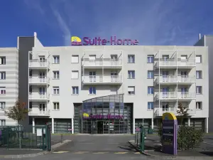 Suite-Home Orléans-Saran