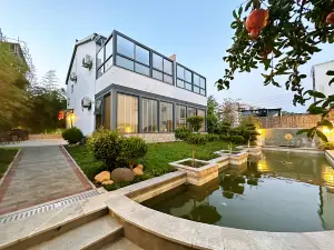 Zhuyuan Spa Guesthouse