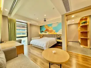 Wufeng County Wantan Town Panshan Hotel