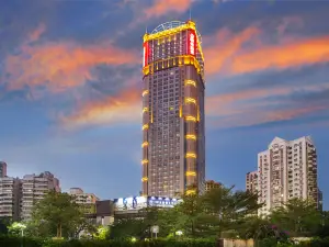 Haikou Mingguang Shengyi Hotel
