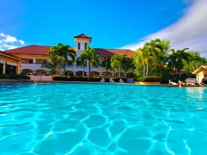 Subic Waterfront View Resort