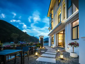 Moganshan Yuansheng Homestay