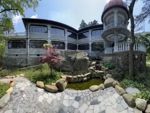 Lushan Villas Hotel