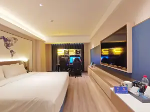 Shanshui E-sports Hotel