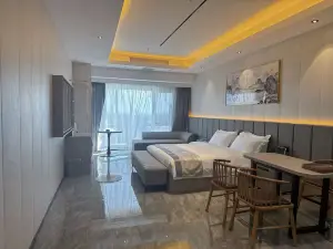 Siping 9 Hao Mansion Hotel
