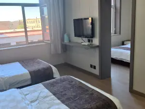 Zhuozi Hotel