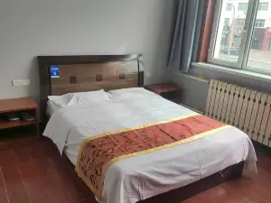Tianjiao Hotel