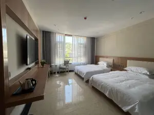 Dangchang Jing Xiuguan Goose Resort Hotel