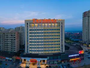 Vienna International Hotel (Yunmeng Longgang Road)