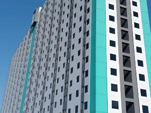 Riverdale Cikarang by Veto Rooms