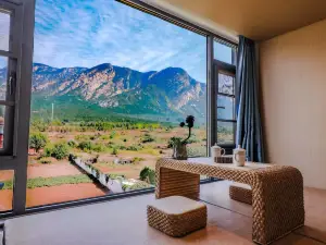 Dengfeng Yue Shantingxi Homestay Songshan Songyang Scenic Area)
