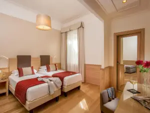 Hotel Nord Nuova Roma