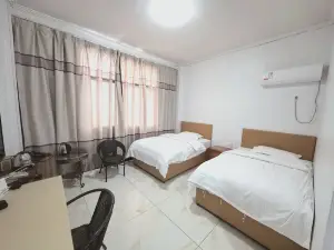 Xingchen Apartment