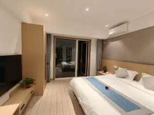 Hot Spring Homestays in Tangquan, Zunhua