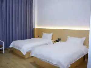 Hongyu Hotel
