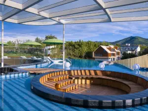 Liyang QUCHANLI Hotel