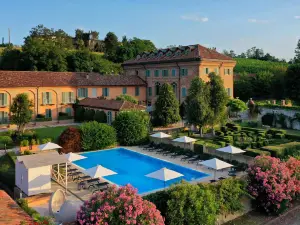Relais Sant'Uffizio Wellness & Spa