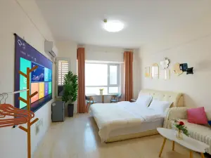 Dandong Huakai Wangyou Homestay