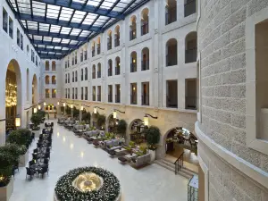 Waldorf Astoria Jerusalem