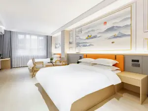 준셴 호텔
