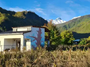 Racha Cornfield House