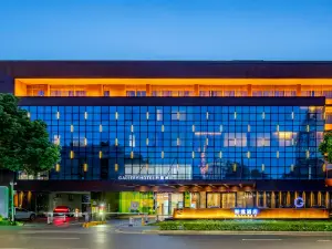 Gallery Hotel